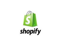 Shopify shopping cart